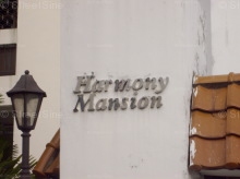 Harmony Mansion #1241452